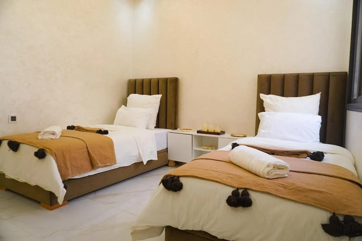 Charmant Appartement A アガディール 0*,  モロッコ