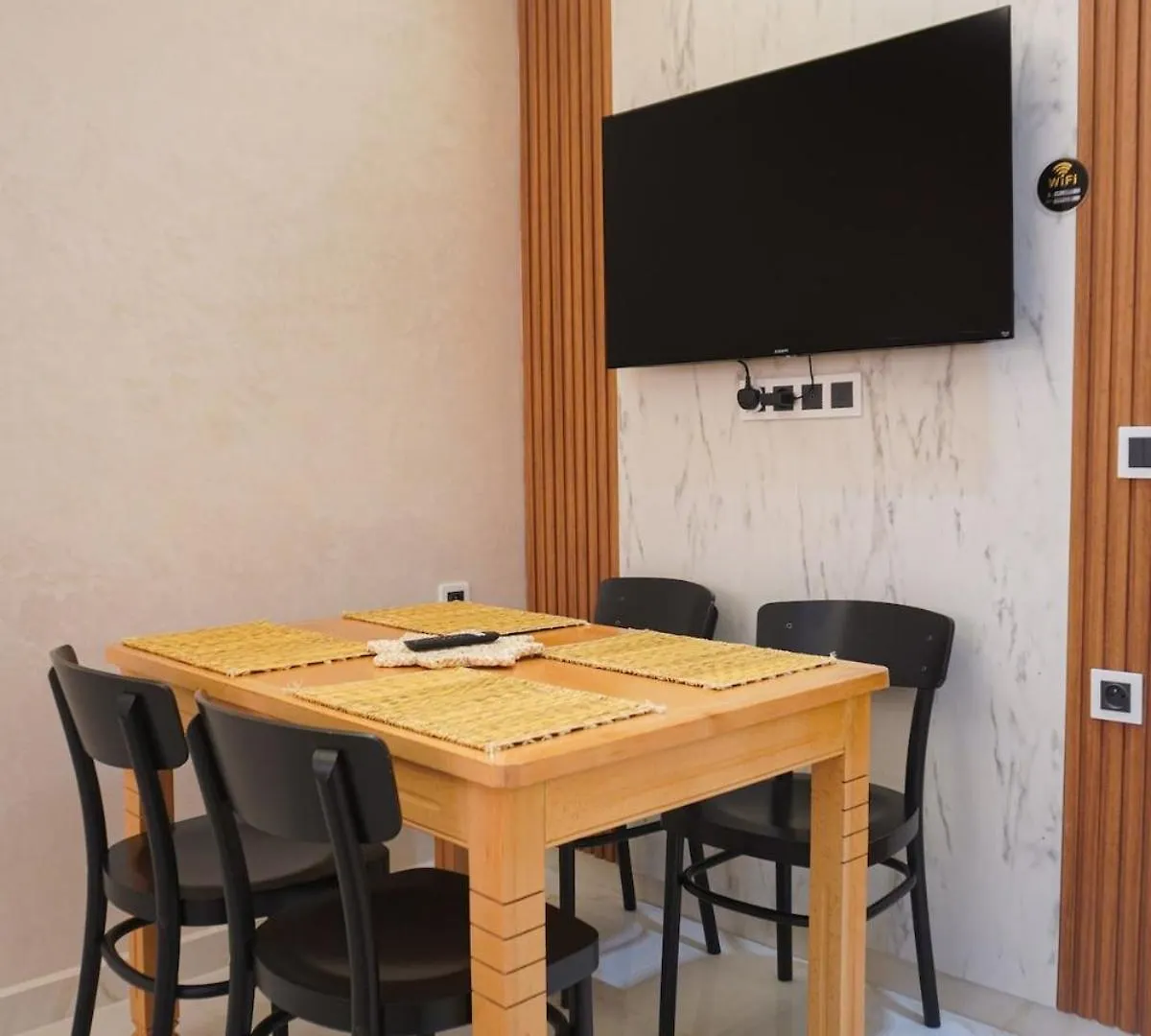 Charmant Appartement A アガディール 0*,